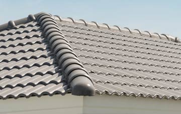 advantages of Horwood Riding clay roofing