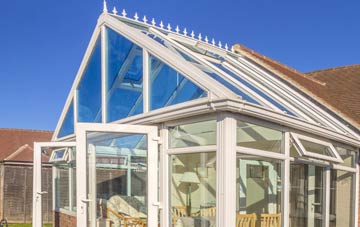 conservatory roof insulation costs Horwood Riding