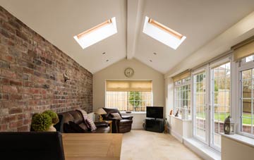 conservatory roof insulation Horwood Riding, Gloucestershire