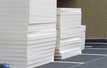 Horwood Riding flat roof insulation costs