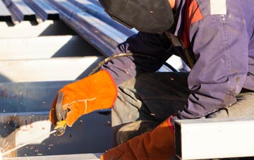 Horwood Riding flat roofing options