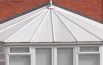 Horwood Riding polycarbonate conservatory roof repairs