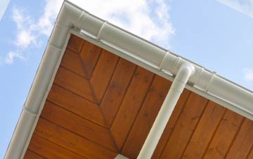 Horwood Riding soffit types