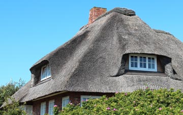 thatch roofing Horwood Riding, Gloucestershire